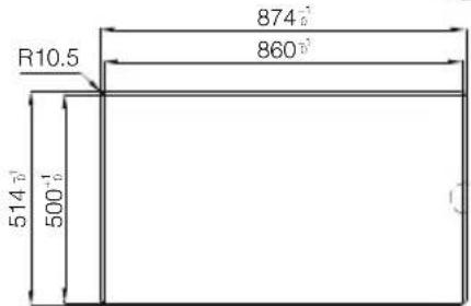 Foster 7256 032 - PROFESSIONALE - 5
