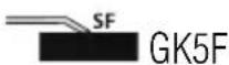 Foster 7256 032 - GK - 7
