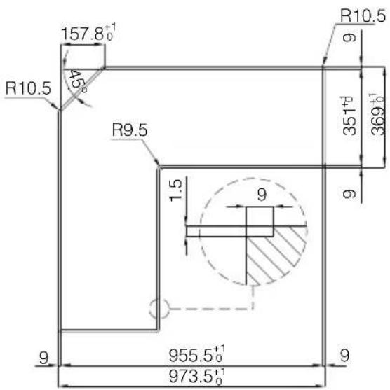 Foster 7256 032 - QUADRA - 15