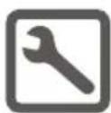 Foster 7256 032 - Installation on the support structure (worktop) of a traditional built-in cooker hob (8 mm edge, Q4 edge, semi-flush edge) - 1
