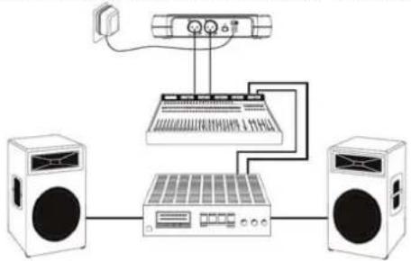 Vonyx STWM712C - HOOFDMICROFOON - 4