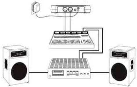 Vonyx STWM712C - MICROFONO DE CABEZA - 4