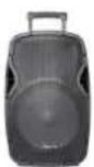 Vonyx AP1200PA - DEBALLAGE - 1