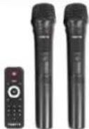 Vonyx AP1200PA - AUSPACKEN - 2