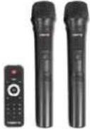 Vonyx AP1200PA - INSTRUKCJA ROZPAKOWYWANIA - 2