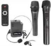 Vonyx AP1200PA - INSTRUKCJA ROZPAKOWYWANIA - 3