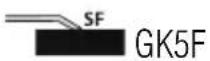 Foster 7271 032 - GK - 7