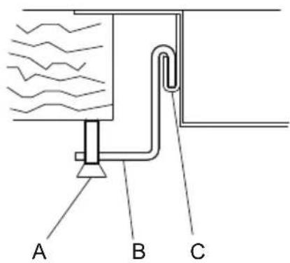 Foster 7244 062 - Sliding hooks - 6
