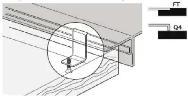 Foster 7244 062 - Gleithaken - 4