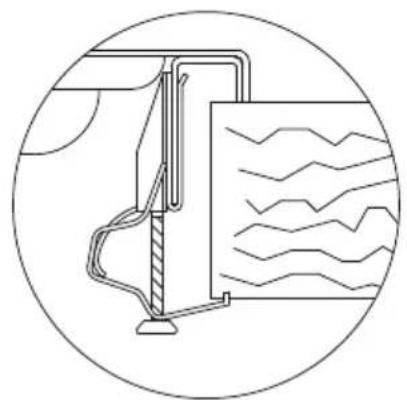 Foster 7244 062 - Vaste haken - 4