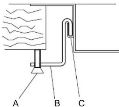 Foster 7244 062 - Crochets coulissants - 5