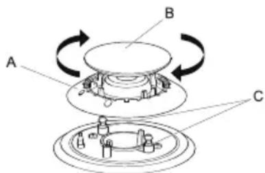 Foster 7244 062 - Zündung der Brenner - 4