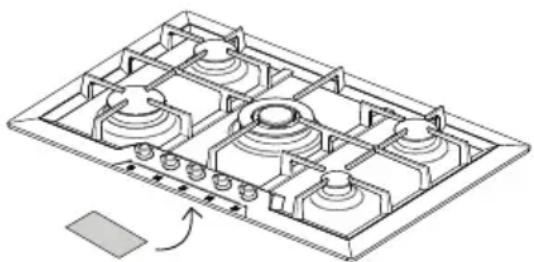 Foster 7244 062 - Avvertenze per l'uso - 5