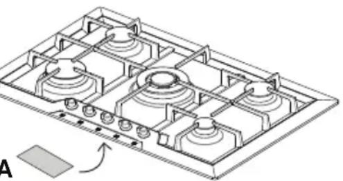 Foster 7244 062 - Upozorenja prilikom uporabe - 5