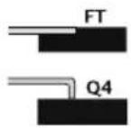 Foster 7244 062 - Crochets coulissants - 4