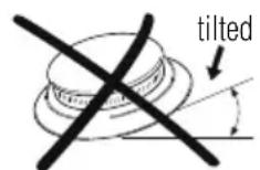 Foster 7244 062 - Lighting the burners - 4