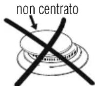 Foster 7244 062 - Accensione dei bruciatori - 5