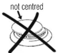 Foster 7244 062 - Lighting the burners - 5