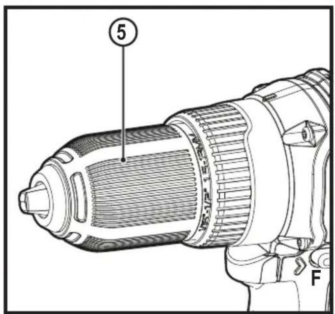 BLACK & DECKER BL186K1B - 7