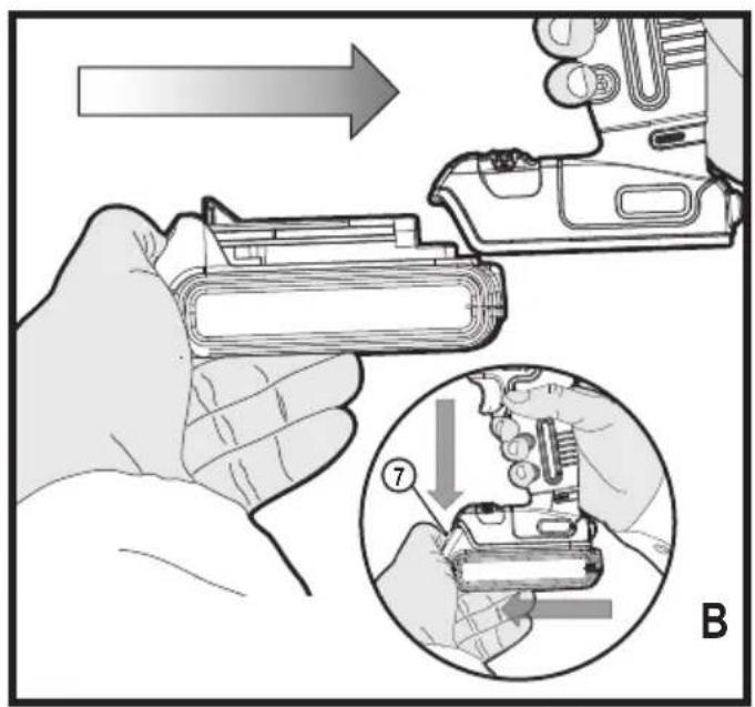 BLACK & DECKER BL186K1B - 3