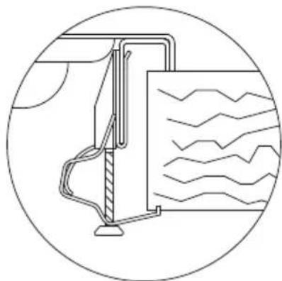 Foster 7257 032 - Fixed hooks - 4