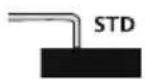 Foster 7257 032 - Fixed brackets - 3