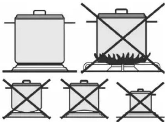 Foster 7257 032 - Conseils pratiques pour l'utilisation des brûleurs - 2