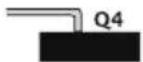 Foster 7257 032 - Ganci fissi - 6