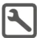 Foster 7257 032 - Installatie op de steunstructeur (werkblad) van een traditionele inbouwkookplaat (rand 8 mm, rand Q4, halfaansluitende rand) - 1