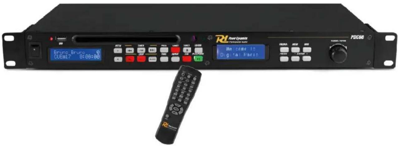 Power Dynamics PDC60 Bruno-Bruno 9 CUEN17 9:00:00 RTM TUEF RPG SWEI KRET GRAN Welcome to Digital Radio FLOWS HOLD NEW FROSO COSCO TURSD / NTPB RL