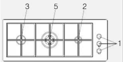 Foster 7063 052 - QUADRA - 6