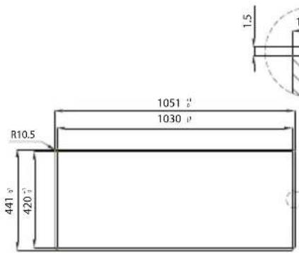 Foster 7063 052 - KE - 8