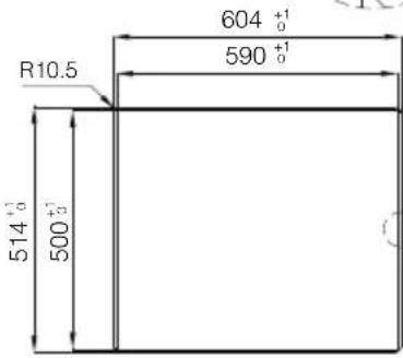 Foster 7063 052 - PROFESSIONALE - 11