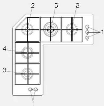 Foster 7063 052 - QUADRA - 11