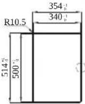 Foster 7063 052 - FL - 12