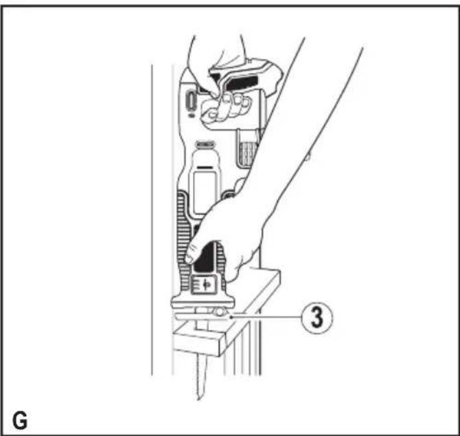 BLACK & DECKER BDCR18N - 8