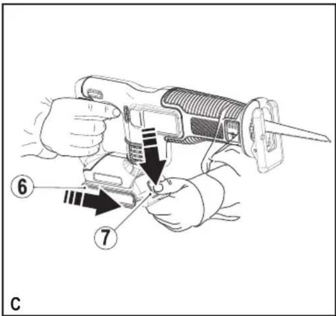 BLACK & DECKER BDCR18N - 4