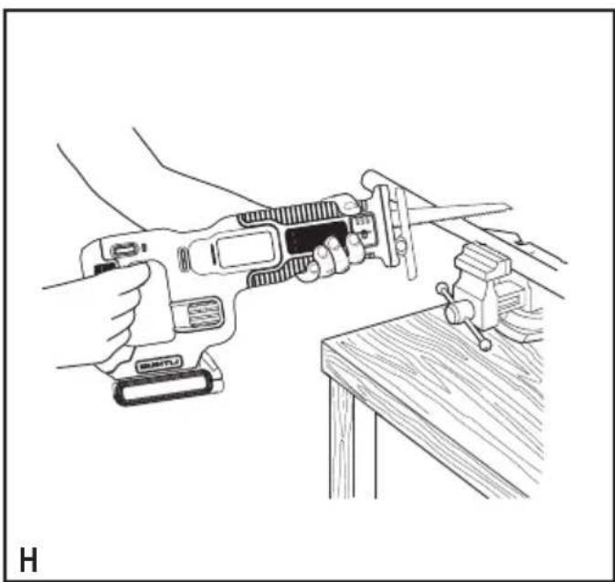 BLACK & DECKER BDCR18N - 9