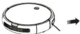 BLACK & DECKER BXRV500E - CARREGAMENTO DA BATERIA: - 4