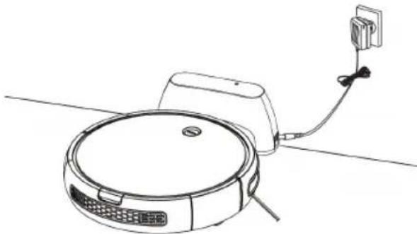 BLACK & DECKER BXRV500E - (Tradotto dal manuale di istruzioni originale) - 2