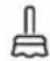 BLACK & DECKER BXRV500E - WATERRESERVOIR - 1