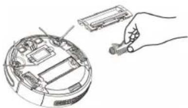 BLACK & DECKER BXRV500E - ΣΗΜΑΝΤΙΚΟ: - 1