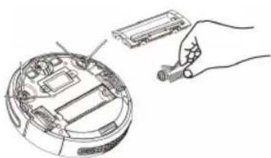 BLACK & DECKER BXRV500E - IMPORTANTE: - 1