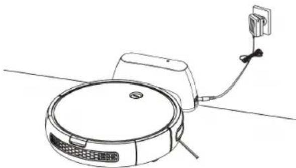 BLACK & DECKER BXRV500E - (Przetlumaczone z oryginalnej instrukcji) - 2