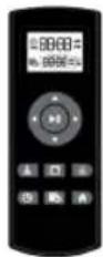 BLACK & DECKER BXRV500E - CLEANING SCHEDULE - 1