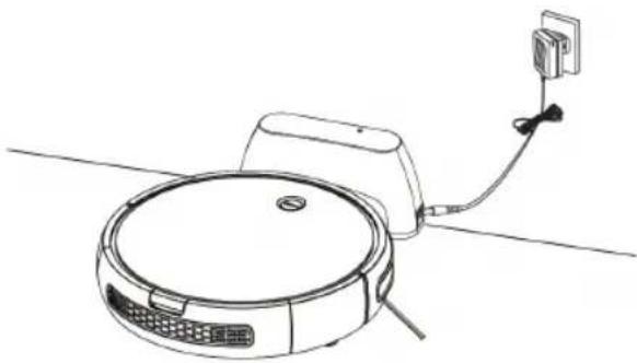 BLACK & DECKER BXRV500E - (Traduit des instructions originales) - 3