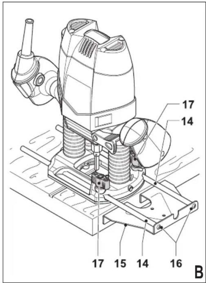BLACK & DECKER KW900EKA - 2