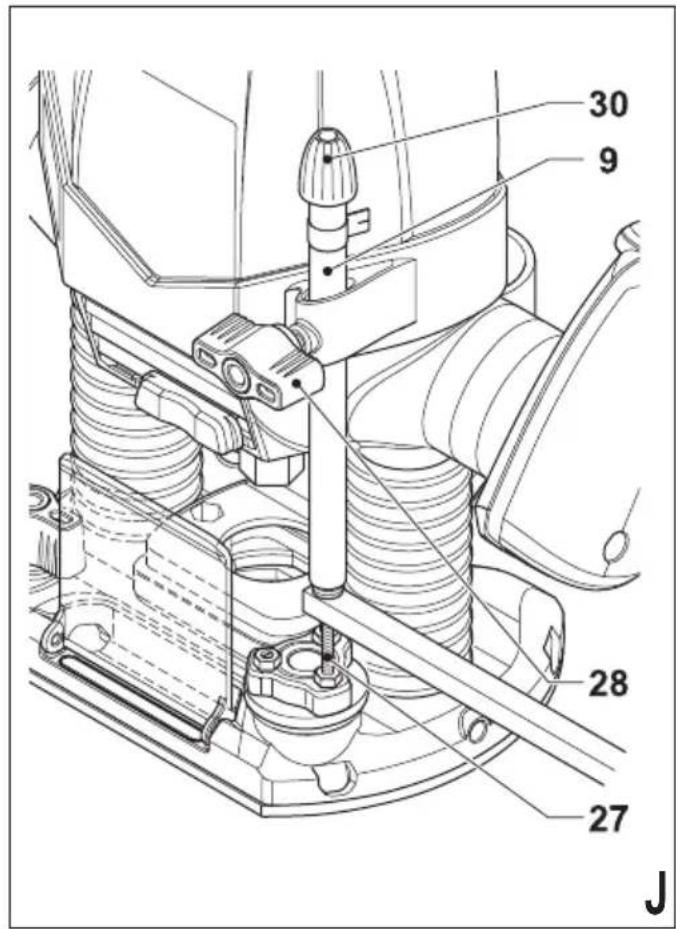 BLACK & DECKER KW900EKA - 5
