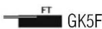 Foster 7208 032 - GK - 8