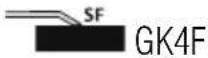 Foster 7208 032 - GK - 2